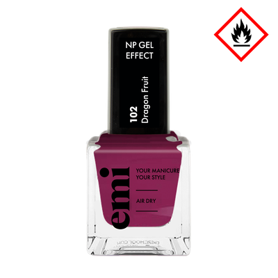 Ultra Strong NP Dragon Fruit #102, 9 ml.
