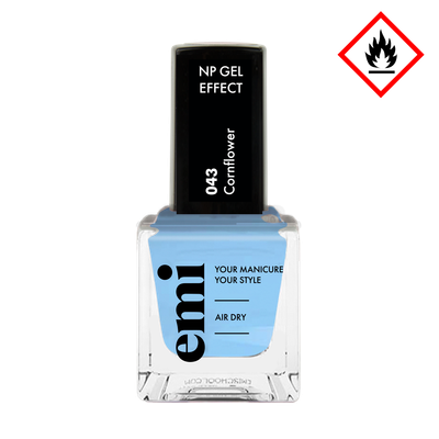 Ultra Strong NP Cornflower #043, 9 ml.