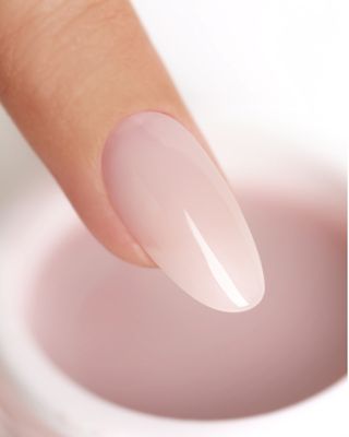 Soft Ash Pink Gel, 50 g.