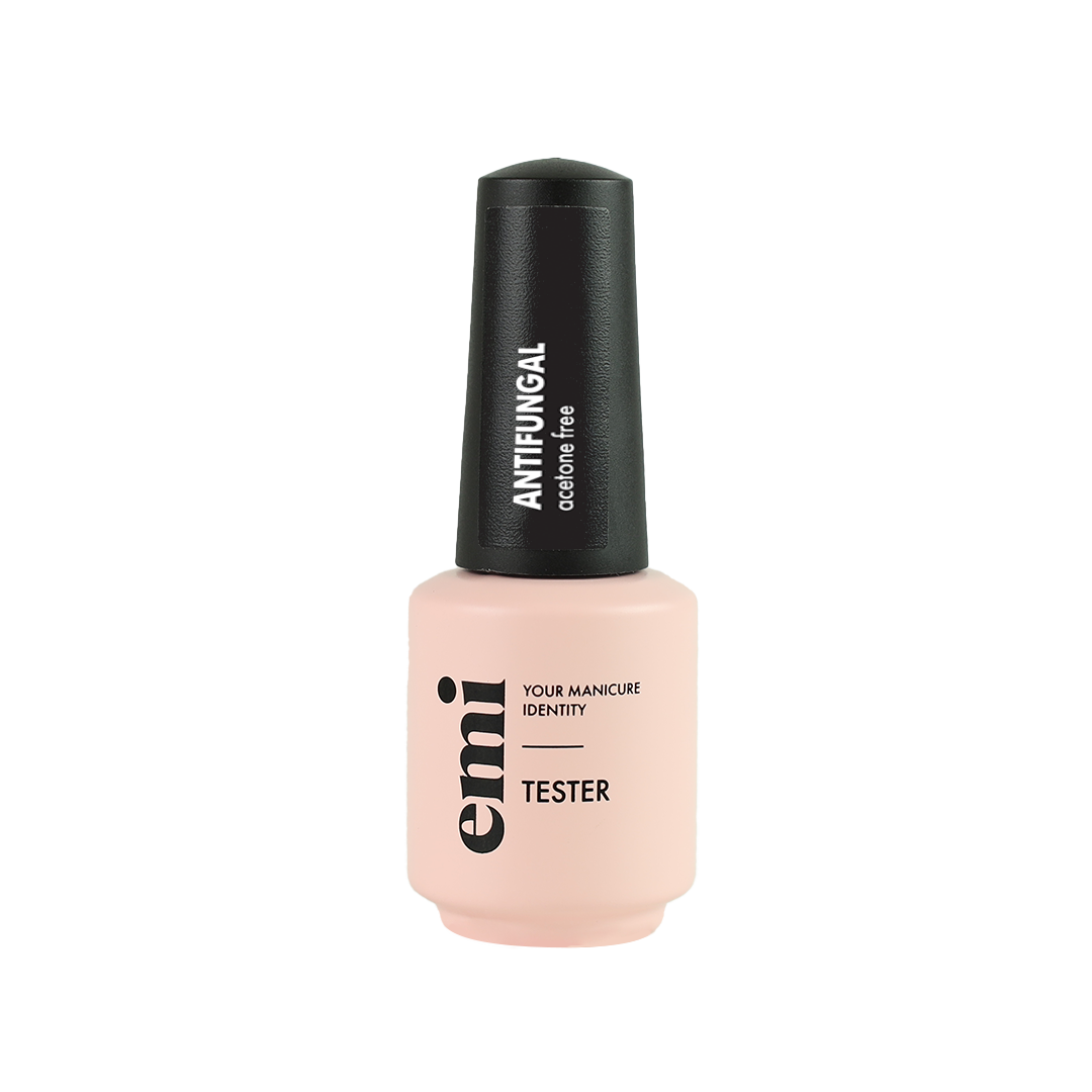 TESTER Antifungal – nail growth stimulator, 7 ml.