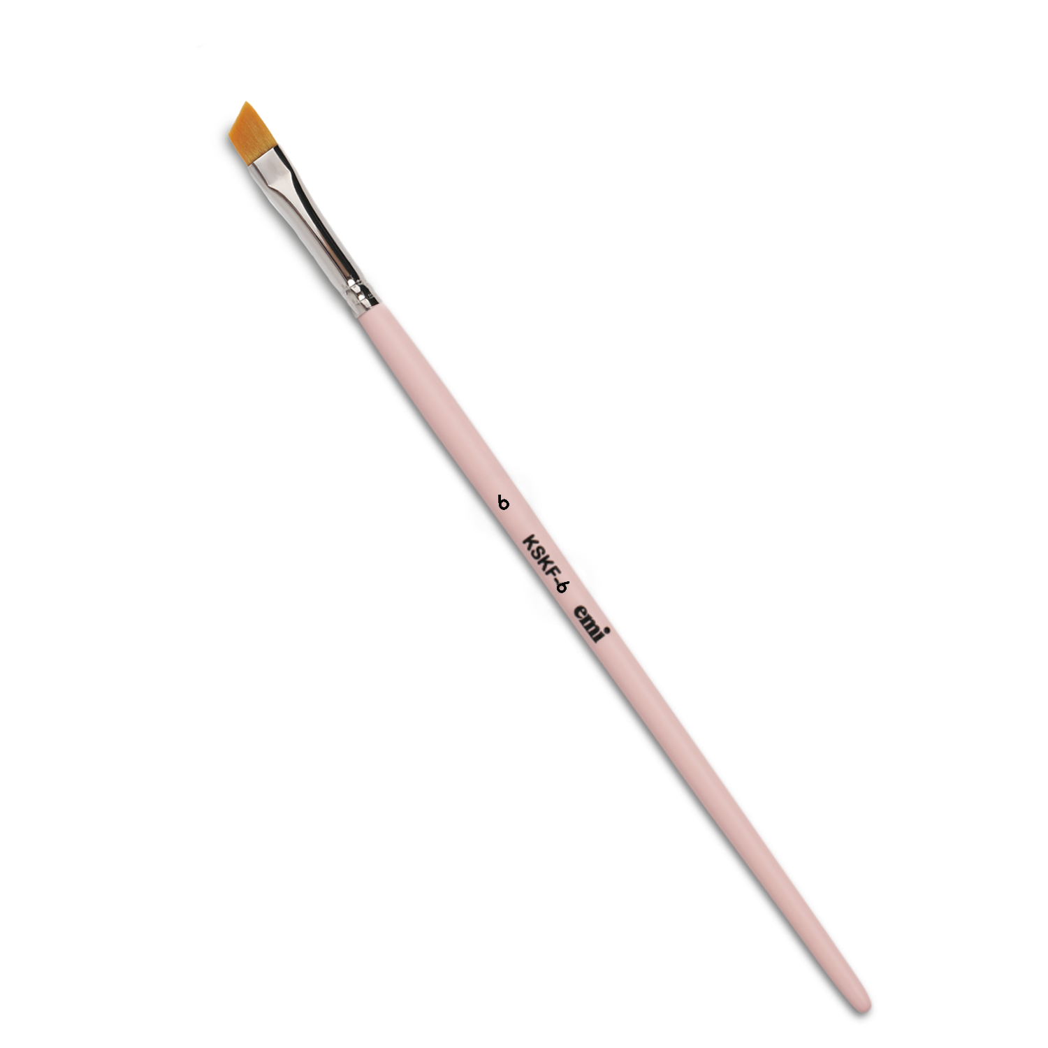 Brush BD square french mani #6 KSKF-6