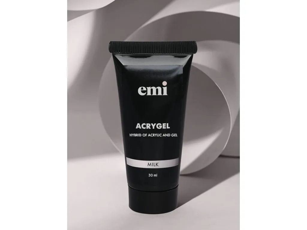 Acrygel Milk, 30 g