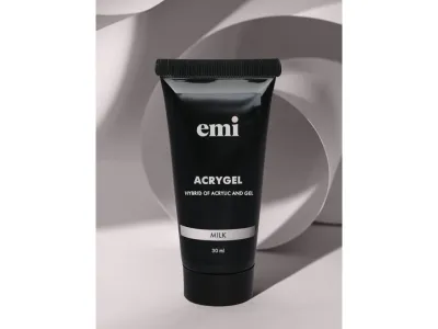Acrygel Milk, 30 g