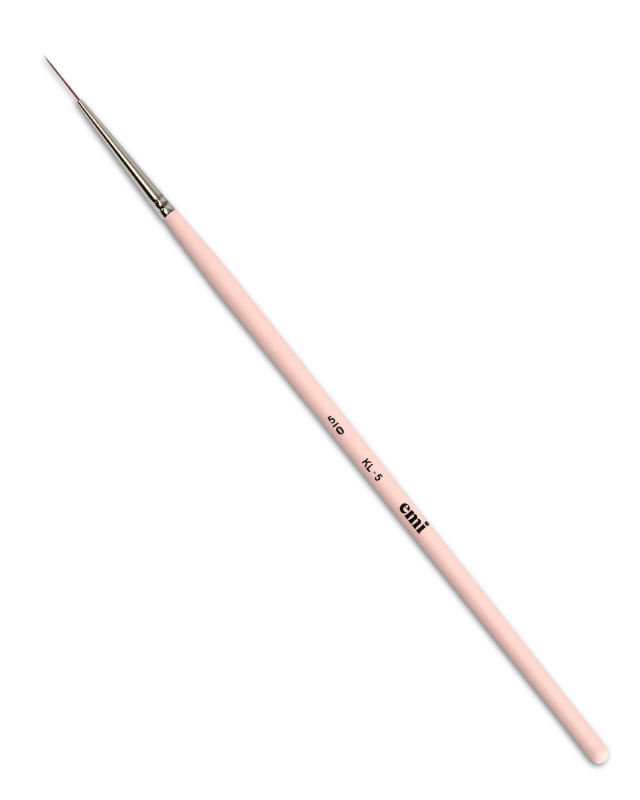Brush Linear  #5/0 KL-5/0
