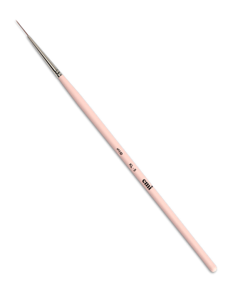 Brush Linear  #5/0 KL-5/0
