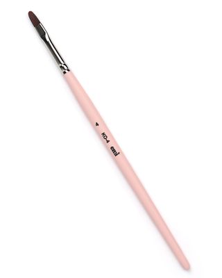 Brush Oval #4 KO-4