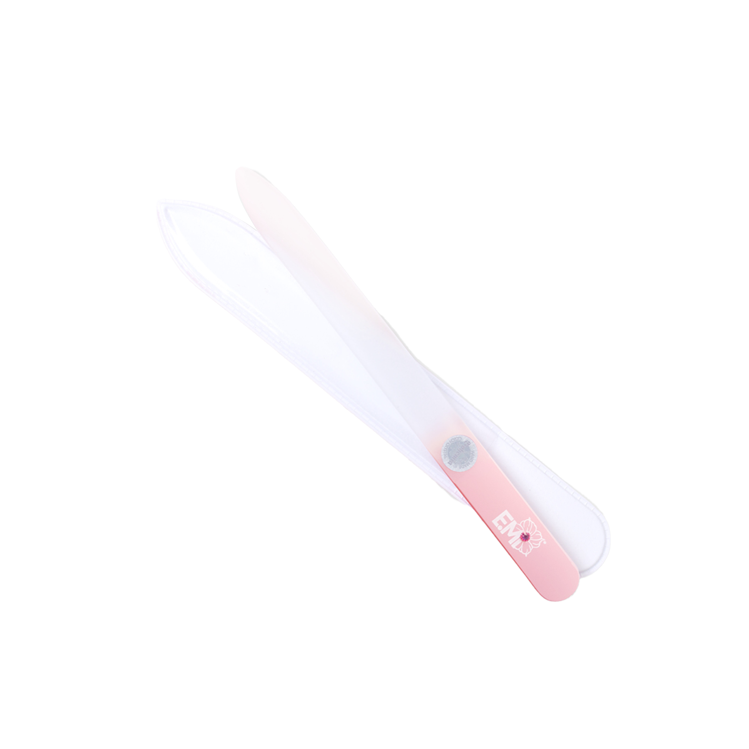 Crystal Nail File E.Mi