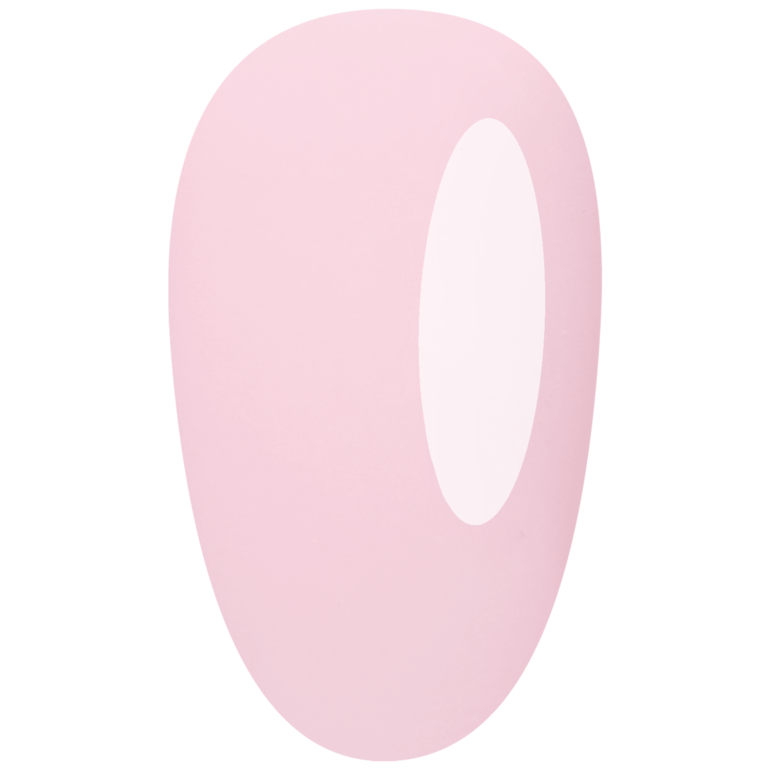 E.MiLac Ace Base #03 Pale Blush, 9 ml.