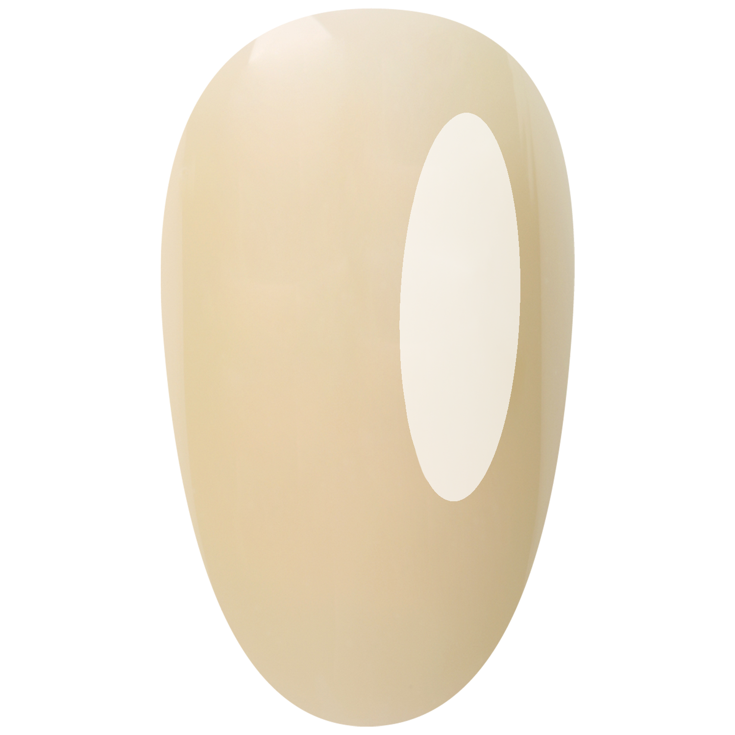 E.MiLac Base Gel Free Edge #08, 9 ml.
