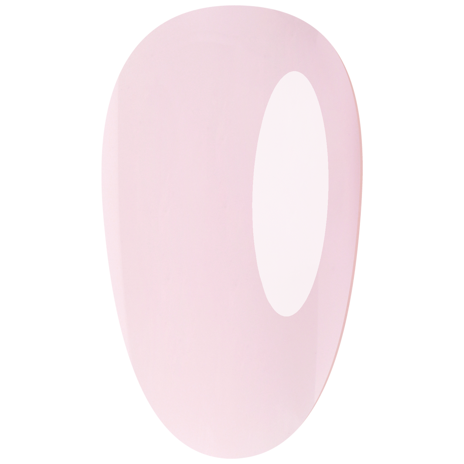 E.MiLac Base Gel French Pink #15, 9 ml.