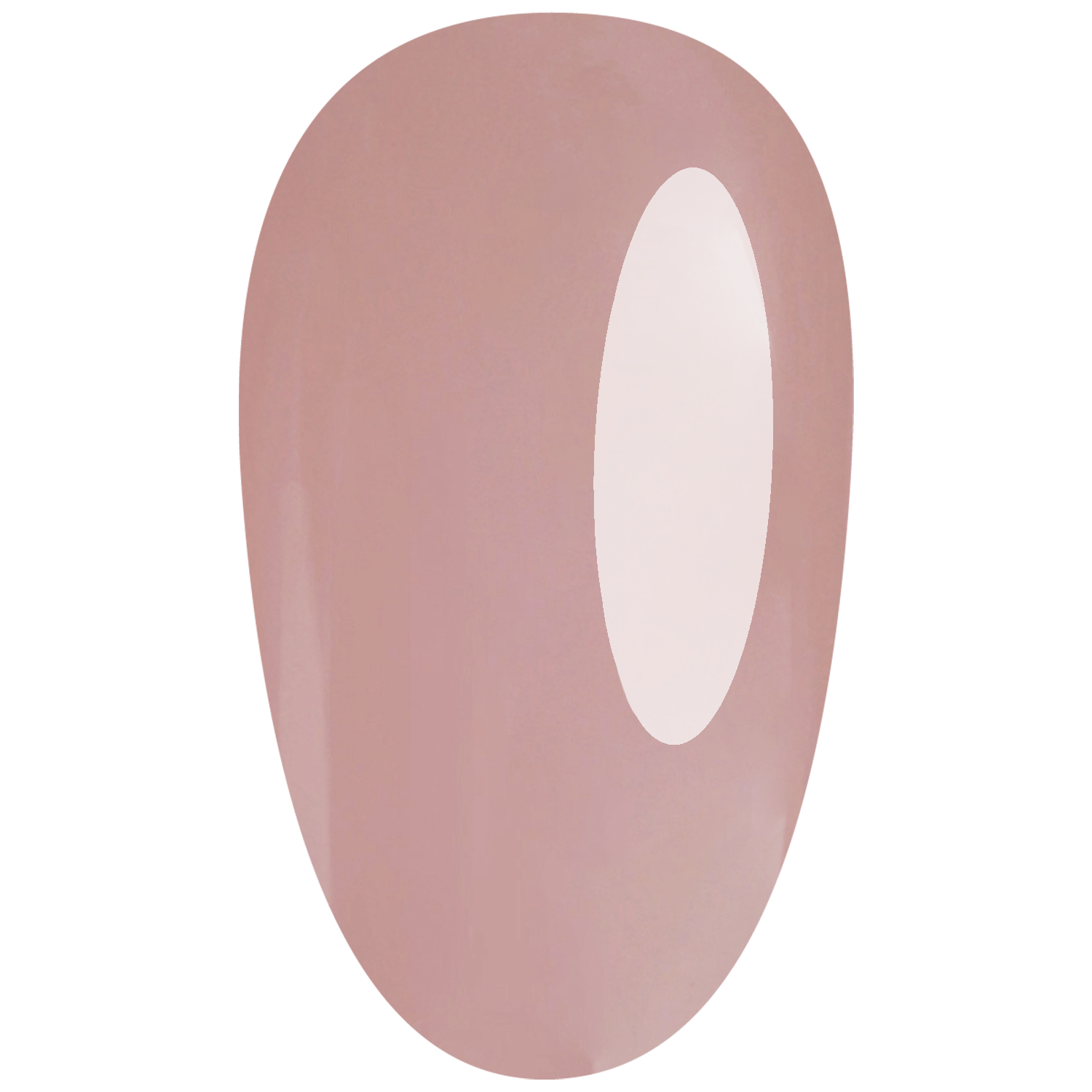 E.MiLac Base Gel Natural #04, 9 ml.