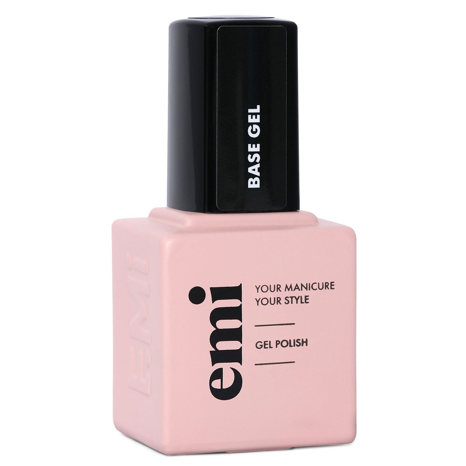 E.MiLac Base Gel 15 ml.