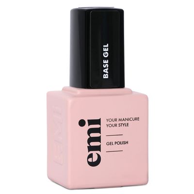 E.MiLac Base Gel 15 ml.