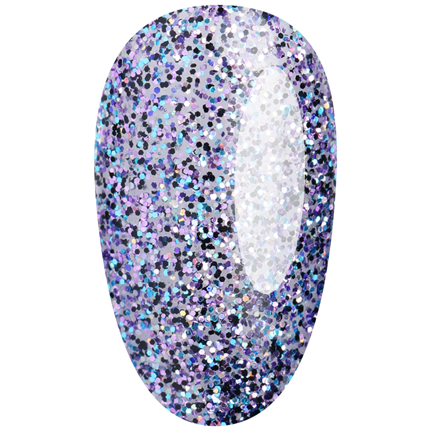 E.MiLac EG Drama Queen #342, 9 ml.