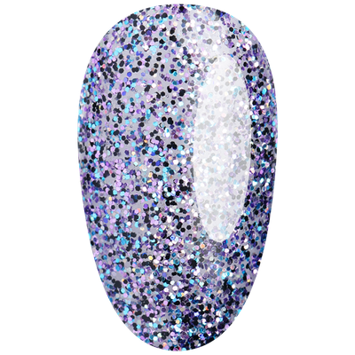 E.MiLac EG Drama Queen #342, 9 ml.