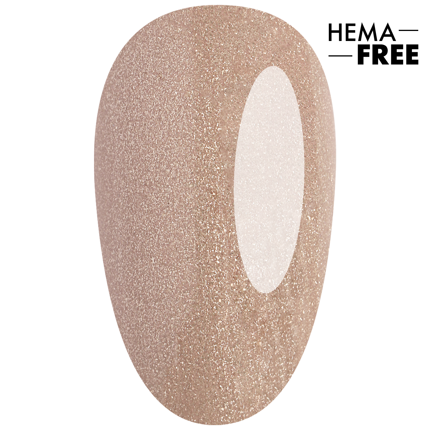 E.MiLac GS Sunkissed #442, 9 ml.