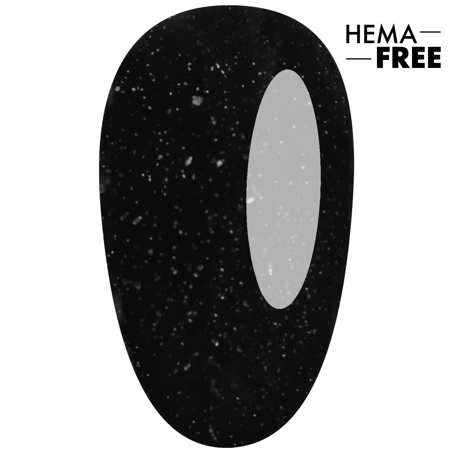 E.MiLac HP Black Jack #221, 9 ml.