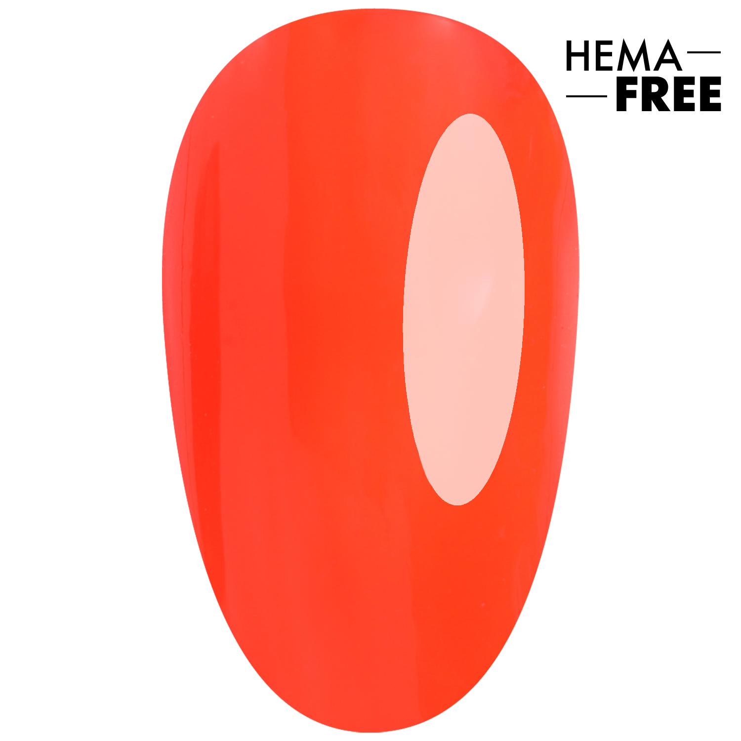 E.MiLac NEON Adrenalin #049, 9 ml.