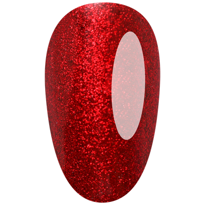 E.MiLac NY Fire Opal #328, 9 ml.