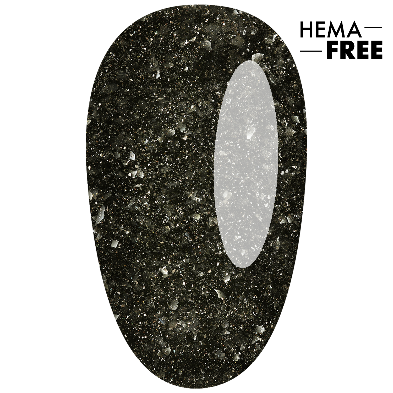 E.MiLac OS Meteorite #512, 9 ml.