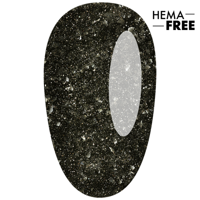 E.MiLac OS Meteorite #512, 9 ml.