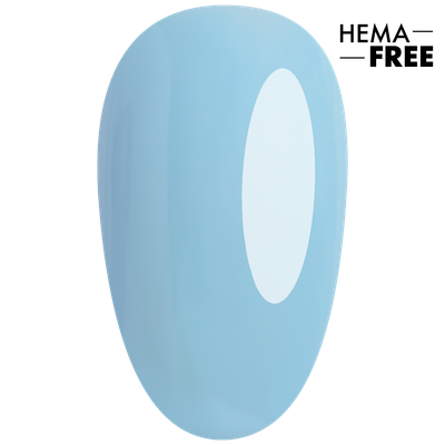 E.MiLac PA Aquamarine #057, 9 ml.