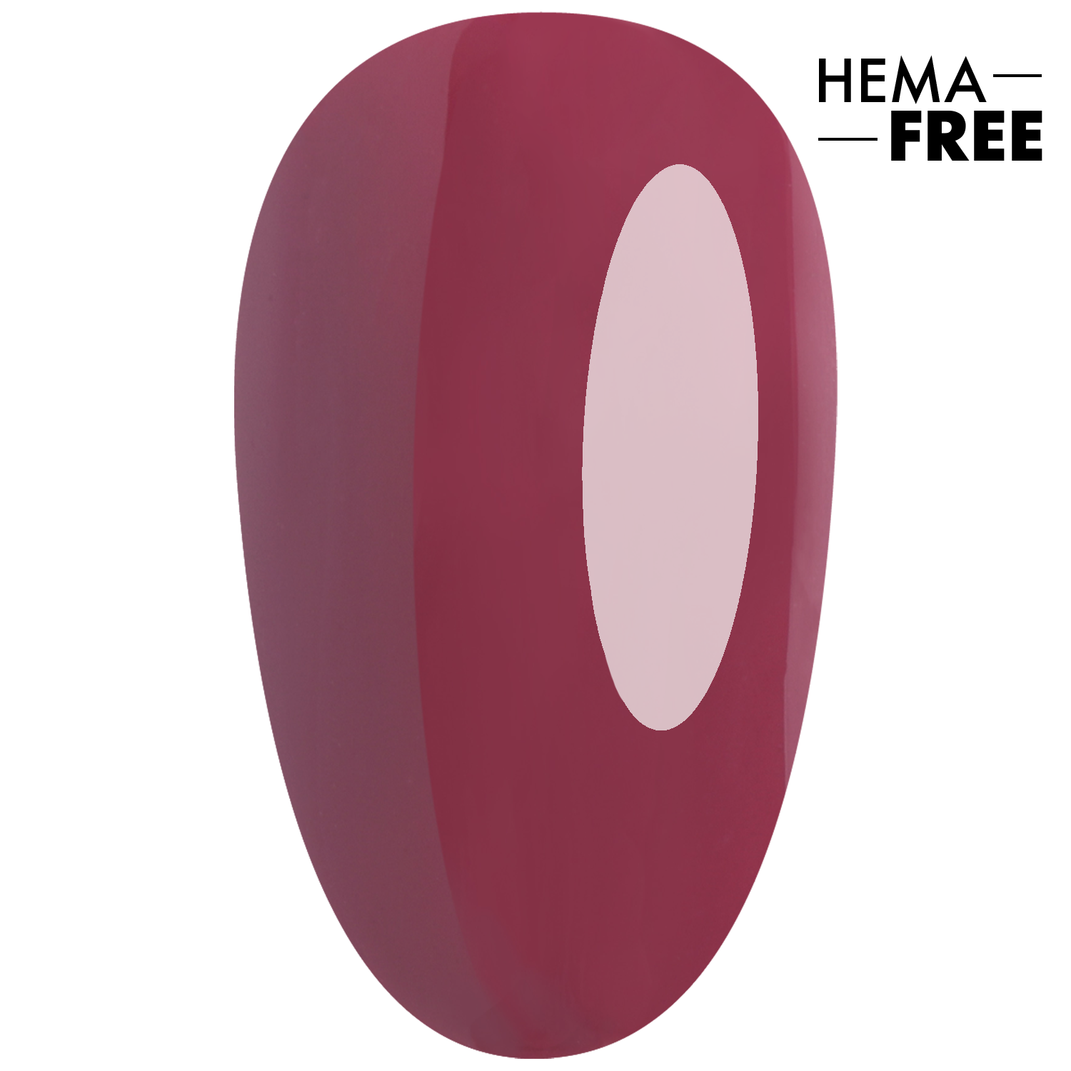 E.MiLac RT Dark Wine #078, 9 ml.