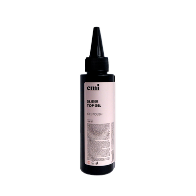 E.MiLac Slider Top Gel, 100 ml.