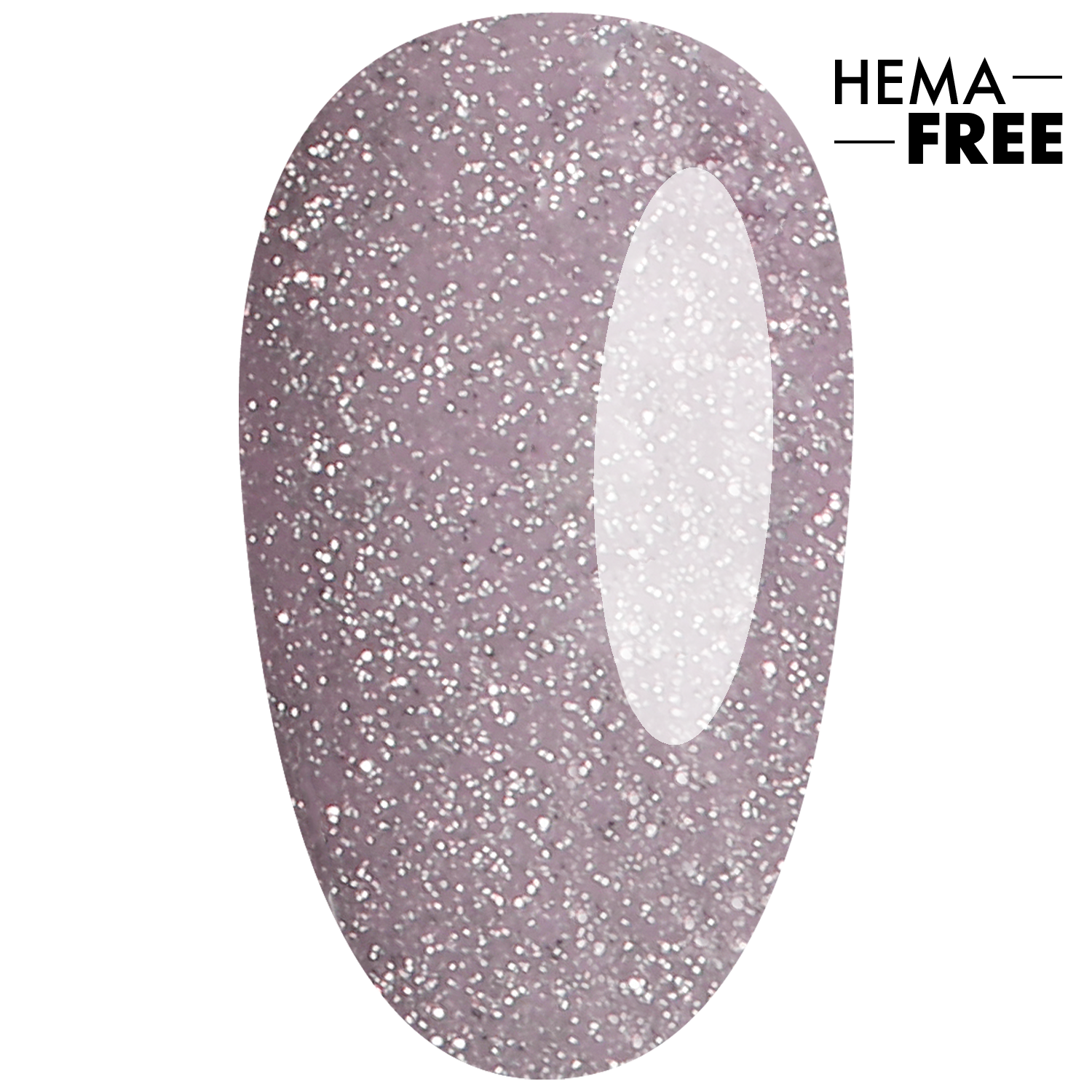 E.MiLac TL Mauve Morn #460, 9 ml.