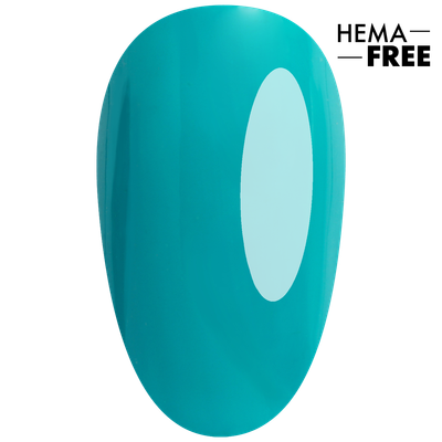 E.MiLac Turquoise 9 ml. 034