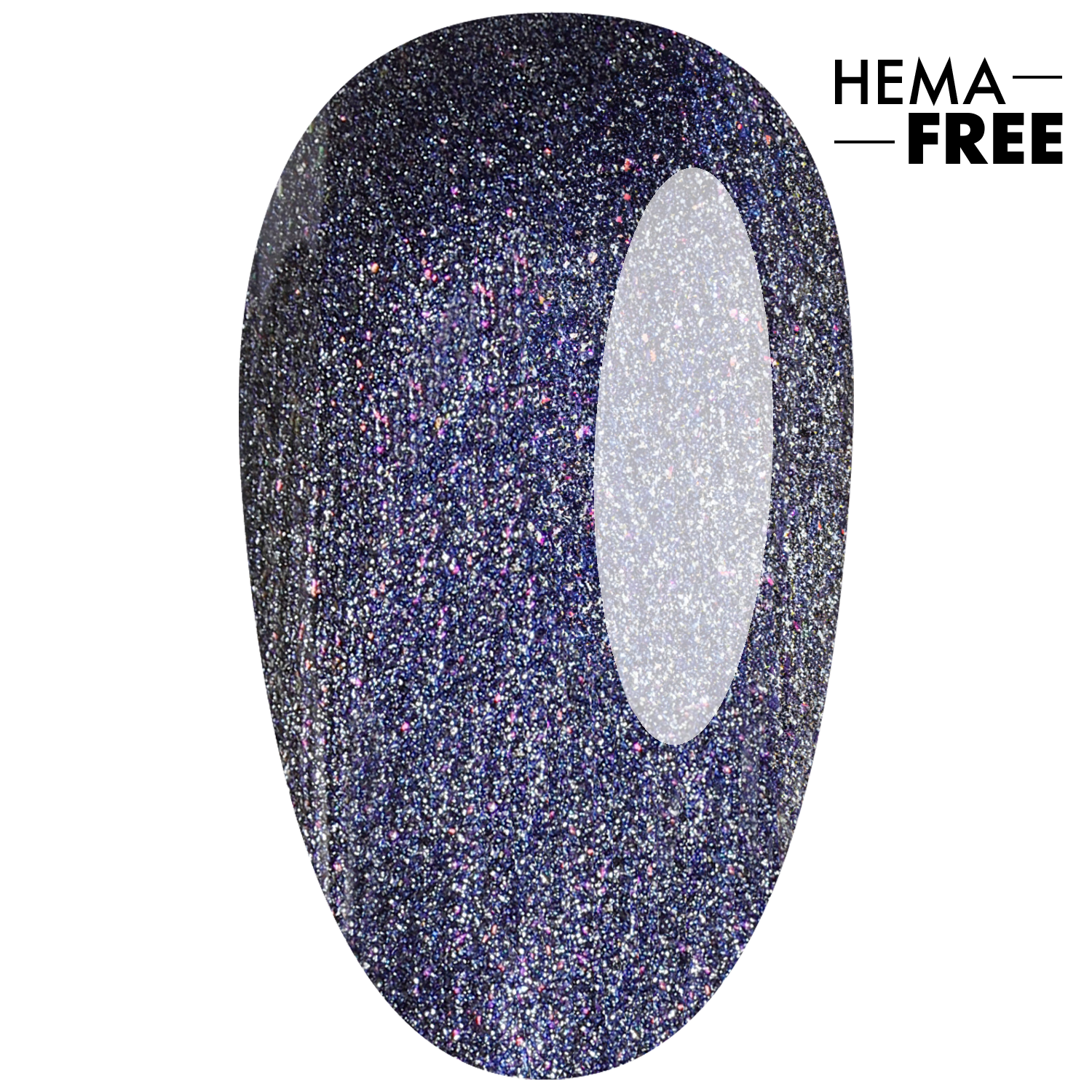 E.MiLac UH Illusion #398, 9 ml.