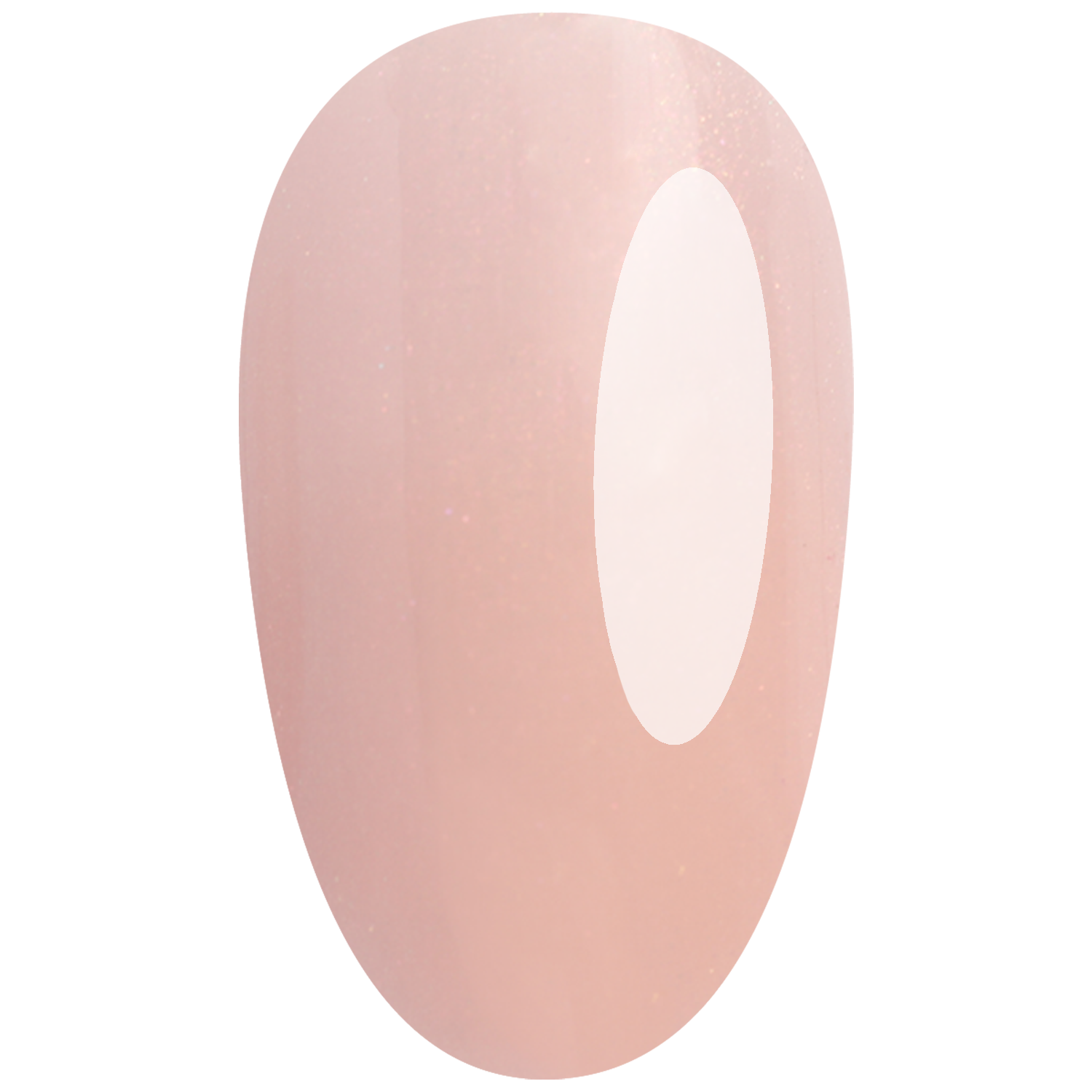 E.MiLac WEC Cream Silk #153, 9 ml.