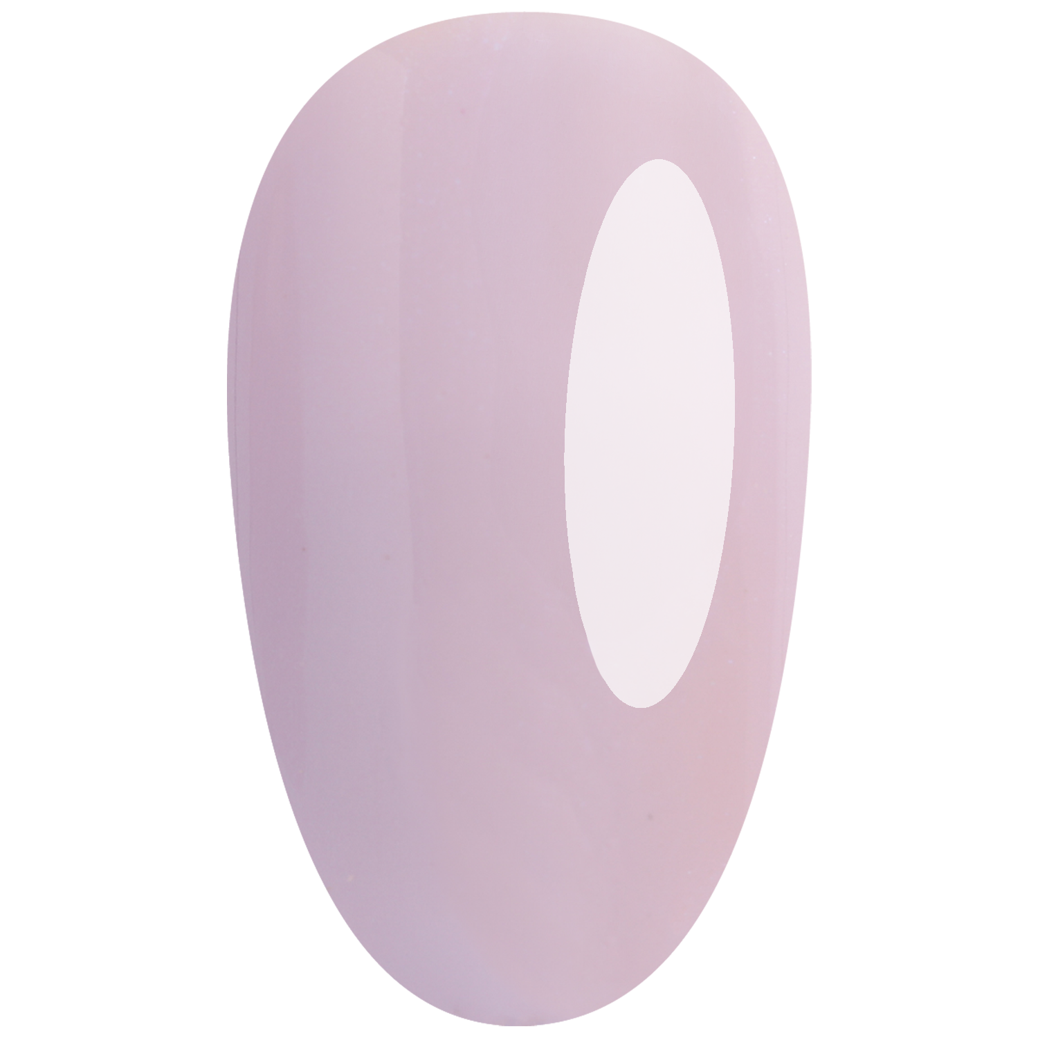 E.MiLac WEC Violet Atlas #155, 9 ml.