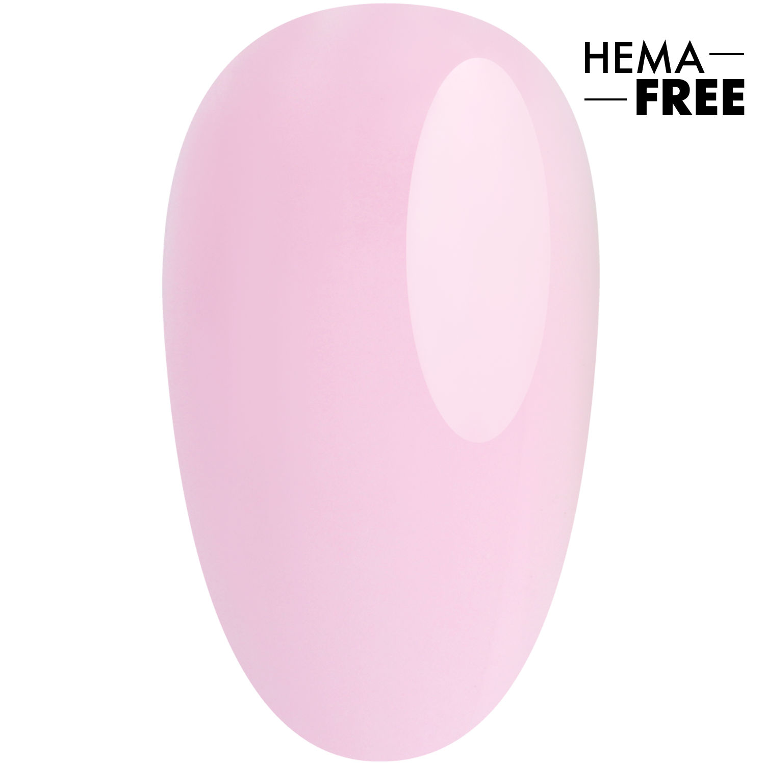E.MiLac for pedicure Rosy #8, 9 ml.