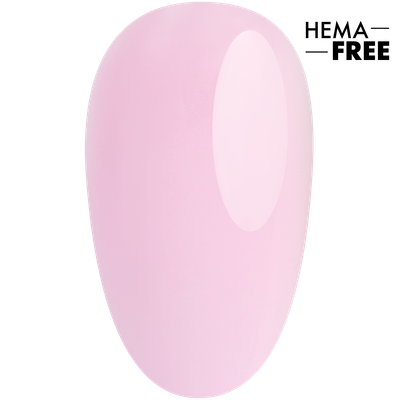 E.MiLac for pedicure Rosy #8, 9 ml.