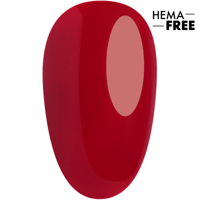E.MiLac for pedicure Ruby #10, 9 ml.
