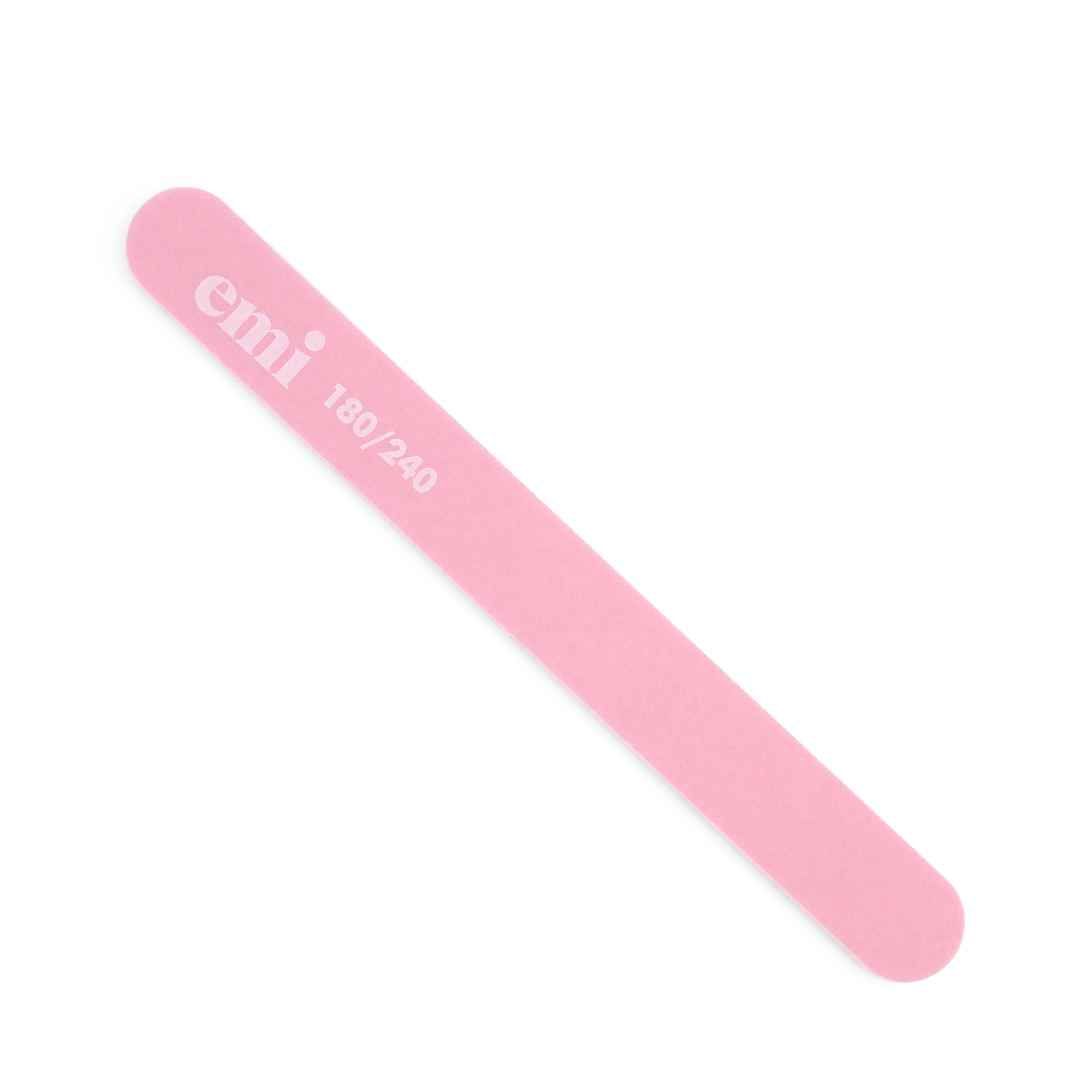 NF for natural nails pink 180/240