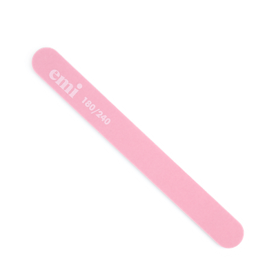 NF for natural nails pink 180/240