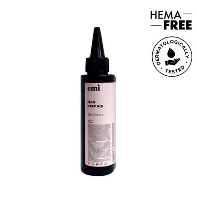 Nail Prep Aid 100 ml.