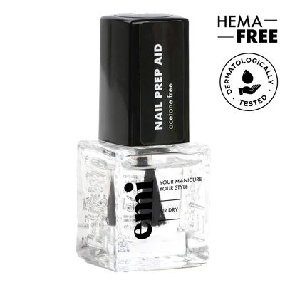 Nail Prep Aid, 15 ml.