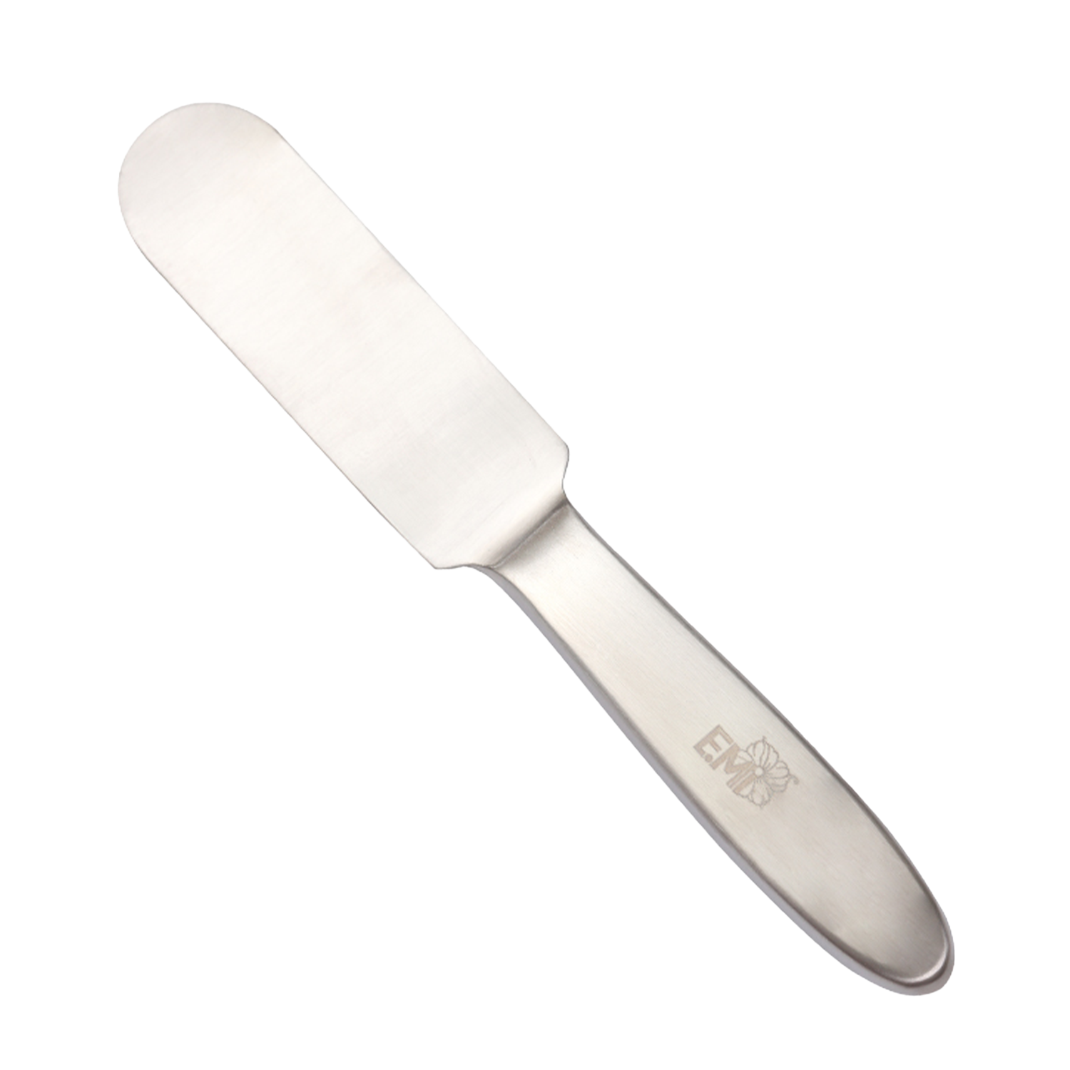 Stainless Steel Pedicure File
