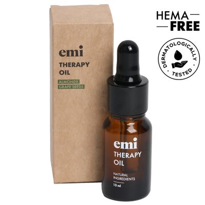 Therapy Oil, 10 ml.