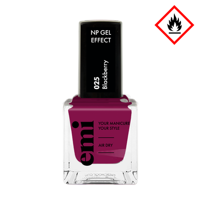 Ultra Strong NP Blackberry #025, 9 ml.