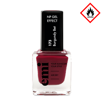 Ultra Strong NP Burgundy Bet #173, 9 ml.