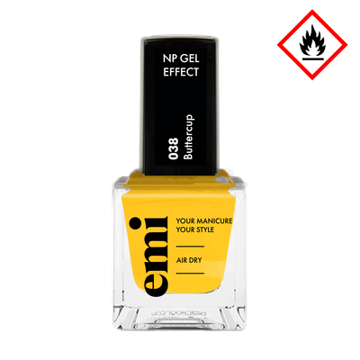 Ultra Strong NP Buttercup #038, 9 ml.