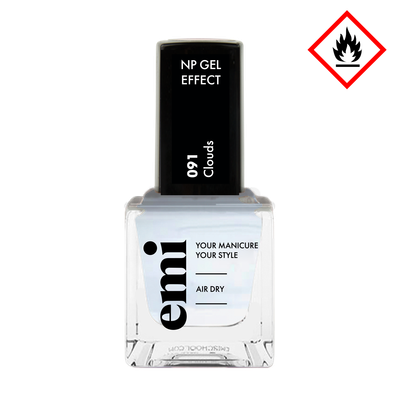Ultra Strong NP Clouds #091,9 ml.