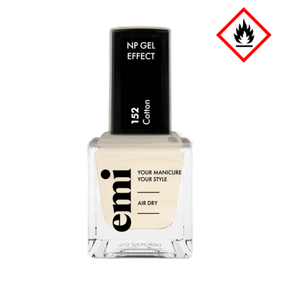Ultra Strong NP Cotton # 152, 9 ml.