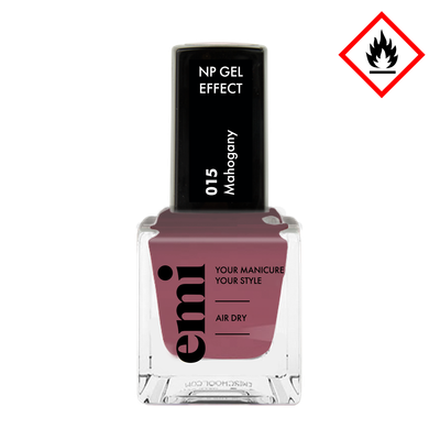 Ultra Strong NP Mahogany #015, 9 ml.
