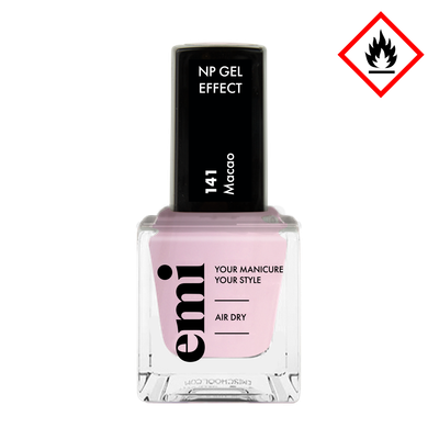 Ultra Strong NP Macao #141, 9 ml.