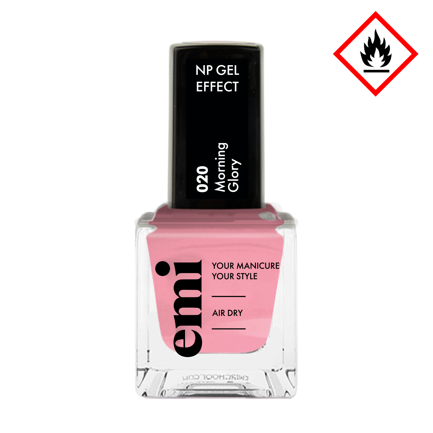 Ultra Strong NP Morning Glory #020, 9 ml.